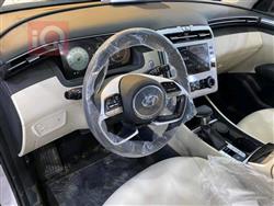 هیوندای تۆکسۆن